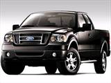 2008 Ford F150 Super Cab